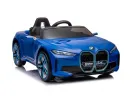 Otroški avto bmw i4