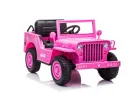 Otroški JEEP JH103 4x4 12V7Ah