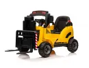 Otroški VILIČAR na akumulator