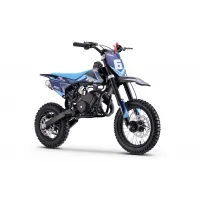 Otroški bencinski mini cross motor Beneo Motors CROSS TRX 60cc Otroški bencinski mini cross motor Beneo Motors CROSS TRX 60cc