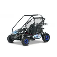 Otroški bencinski go-kart buggy dvosed 212cc Beneo Motors BUGGY RSX XL Otroški bencinski go-kart buggy dvosed 212cc Beneo Motors BUGGY RSX XL