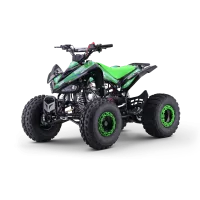 Mladinski bencinski štirikolesnik 125cc Beneo Motors ZXT (Avtomatik, 8 col) Mladinski bencinski štirikolesnik 125cc Beneo Motors ZXT (Avtomatik, 8 col)