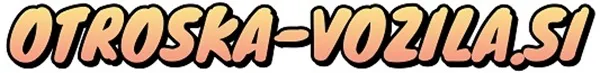 OTROSKA-VOZILA.si OTROSKA-VOZILA.si