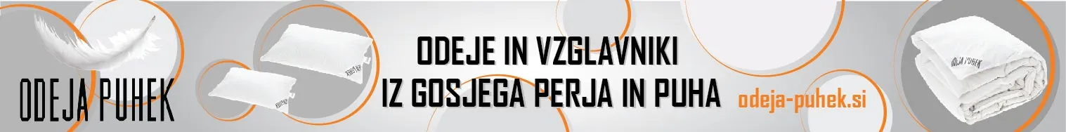 ODEJA PUHEK ODEJA PUHEK
